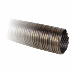 Rura wydechu 22/26 met.
