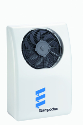 EBERSPACHER Cooltronic BACK air conditioner
