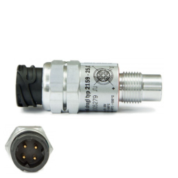 Inductive sensor CB MERCEDES l=25mm
