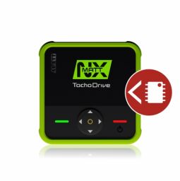 Upgrade TachoDrive5 STD -> PRO C