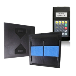 UTP - battery cover