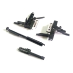 Stylus pack + steering roller + 1324 terminal