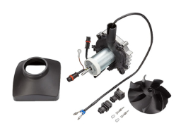 Drive 24V AT2000ST+fan+case