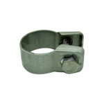 Exhaust clamp 26-28