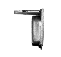 EFAS diagnostic connectors rubber cover