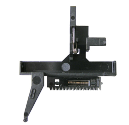 MTCO MFS carriage cpl (up to 180 km/h)