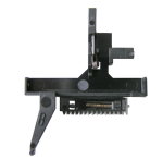 MTCO MFS carriage cpl (up to 180 km/h)