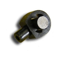 koło z magnesem automatu funkcji pracy 1311/1314