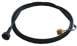 armoured cable MERCEDES 7,5m