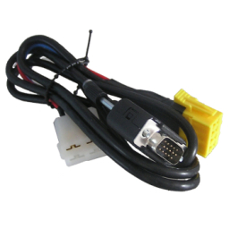 Cable C