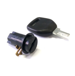 Lock complete EGK-100