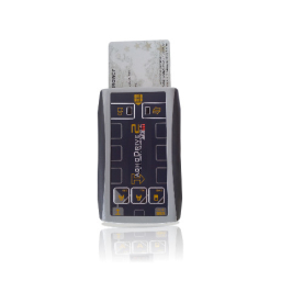 TachoDrive2 STD