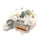 Mechanizm zegara 1318 nowy