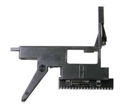 MTCO V-carriage cpl (up to 180 km/h)