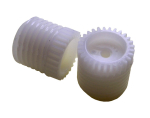 MTCO double toothed gear 2