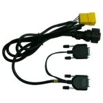 Cable D3  