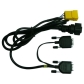 Kabel D3 UTP-10