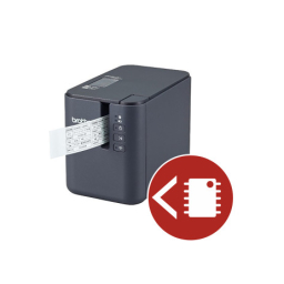 P900W printer update