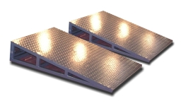 ROLMATT 50 ramps (2 pcs.)