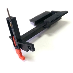 Support scriber speeds EGK-100 