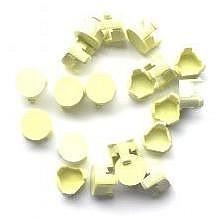 white platic seal EGK100