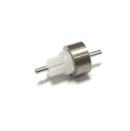 Magnes mechanizmu zegara 1318 krótki 11mm