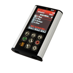 Upgrade TD4 STD -> TD4 PRO