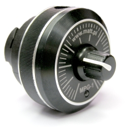 MPG-1 impulse generator