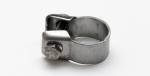 Exhaust clamp 24-26