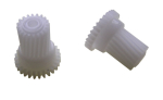 MTCO double toothed gear 1