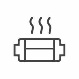 Ogrzewania - Webasto, Eberspeacher