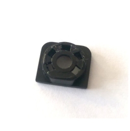 Miseczka plombownicza plastikowa