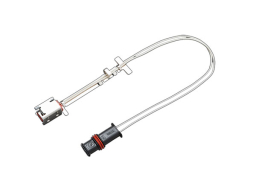 Overheating protection AT3500ST