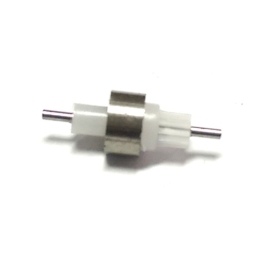 Magnes mechanizmu zegara 1318 długi 13,5mm