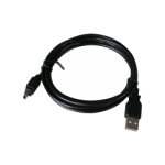 Cable B mini USB