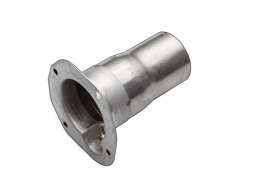 Combustion chamber AT2000