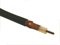 kabel koncentryczny RG-58