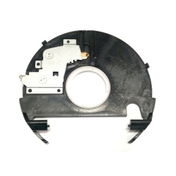 Separation plate 1318 complete