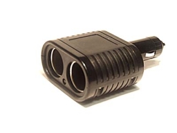 rozgałężnik zapalniczki sam.1/2